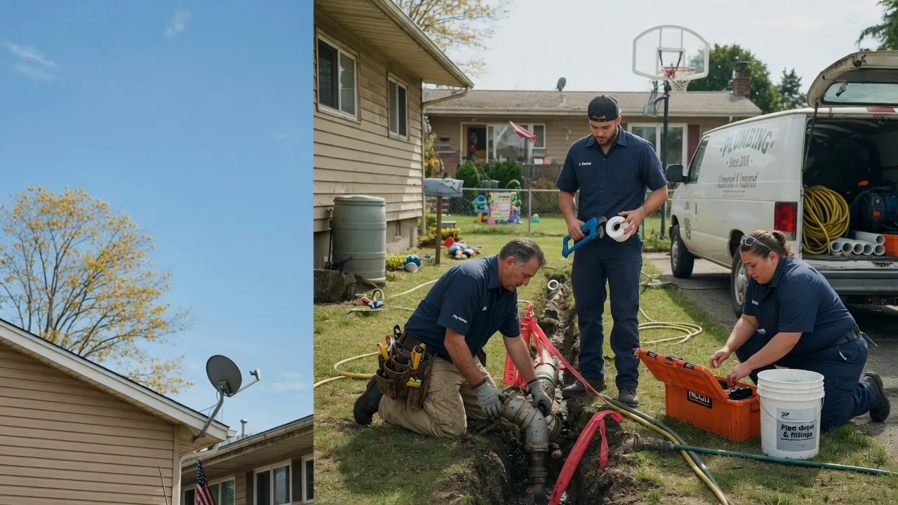 Garbage Disposal Replacement in Gillespie, IL near me